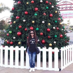 Meet your Posher, Janet